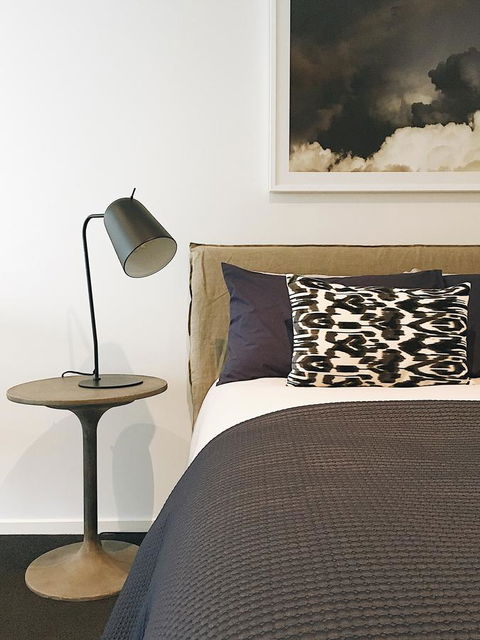 Birch Apartments In The City - Kingaroy Accommodation 2