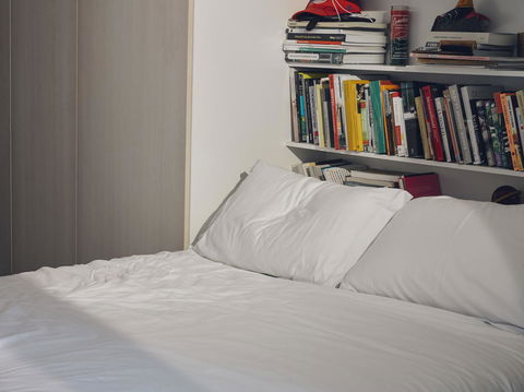 Nishi Apartments Eco Living By Ovolo - Kingaroy Accommodation 19
