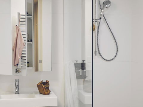Nishi Apartments Eco Living By Ovolo - Kingaroy Accommodation 9