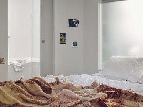 Nishi Apartments Eco Living By Ovolo - Kingaroy Accommodation 33