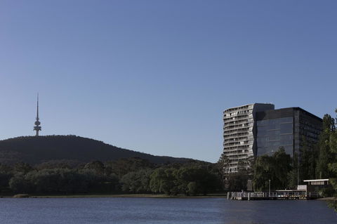 Nishi Apartments Eco Living By Ovolo - Kingaroy Accommodation 1