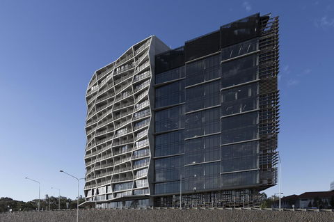Nishi Apartments Eco Living By Ovolo - Kingaroy Accommodation 3