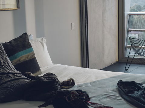 Nishi Apartments Eco Living By Ovolo - Kingaroy Accommodation 30