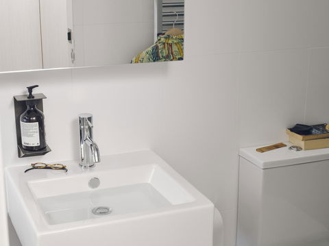 Nishi Apartments Eco Living By Ovolo - Kingaroy Accommodation 18
