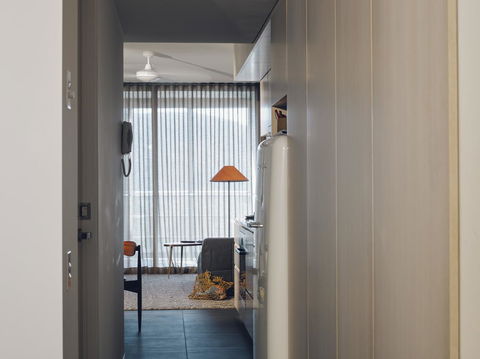 Nishi Apartments Eco Living By Ovolo - Kingaroy Accommodation 20