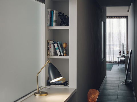 Nishi Apartments Eco Living By Ovolo - Kingaroy Accommodation 32