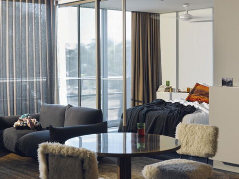Nishi Apartments Eco Living By Ovolo - Kingaroy Accommodation 12