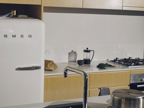 Nishi Apartments Eco Living By Ovolo - Kingaroy Accommodation 11