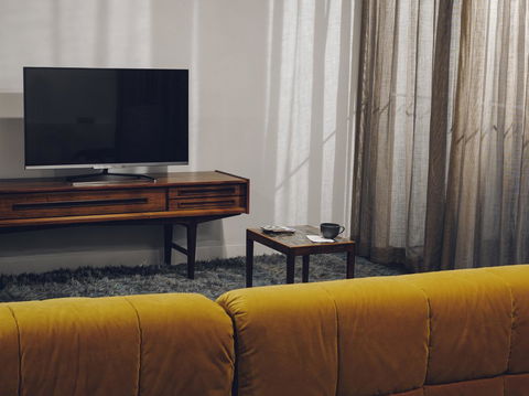 Nishi Apartments Eco Living By Ovolo - Kingaroy Accommodation 23