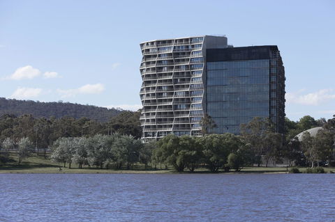 Nishi Apartments Eco Living By Ovolo - Kingaroy Accommodation 0