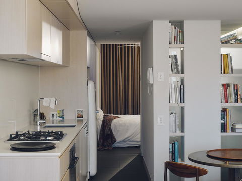 Nishi Apartments Eco Living By Ovolo - Kingaroy Accommodation 21