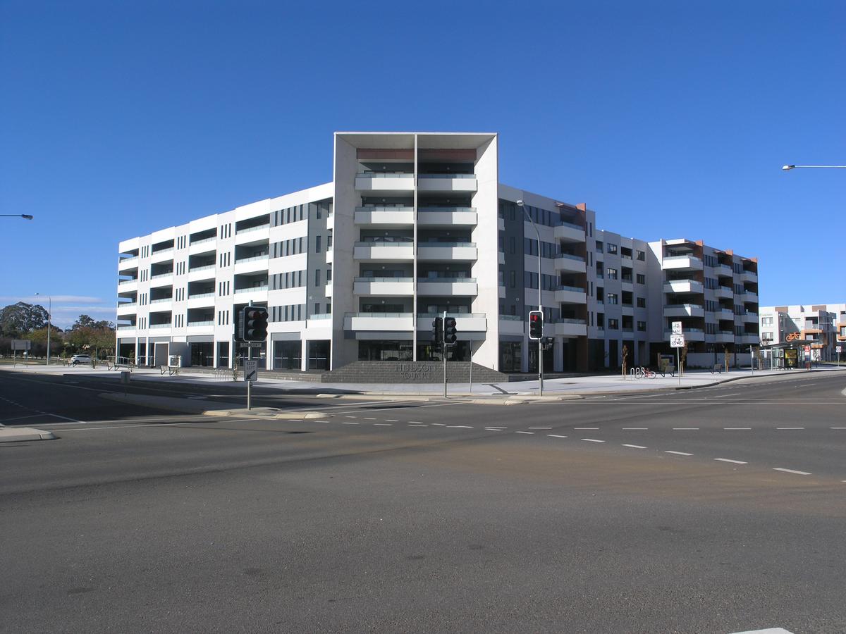 Amaroo ACT Kingaroy Accommodation