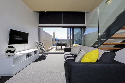 Mode 220 Braddon ACT - Kingaroy Accommodation 0
