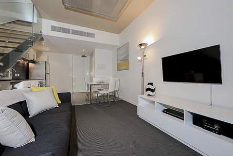 Mode 220 Braddon ACT - Kingaroy Accommodation 12