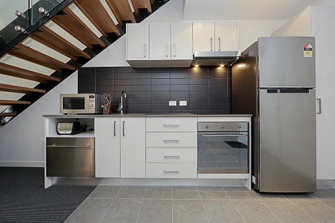 Mode 220 Braddon ACT - Kingaroy Accommodation 6