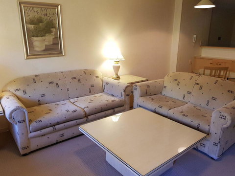 Argyle Apartments - Kingaroy Accommodation 1