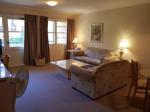 Argyle Apartments - Kingaroy Accommodation 4