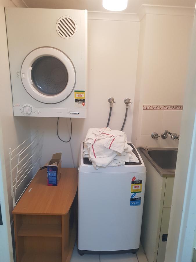 Reid ACT Kingaroy Accommodation