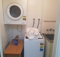 Argyle Apartments - Kingaroy Accommodation