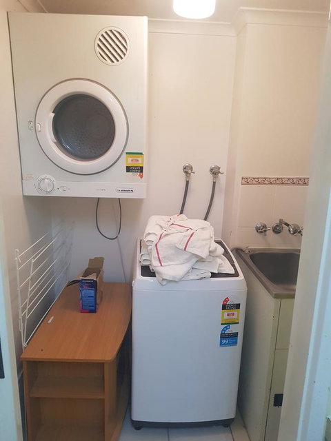 Argyle Apartments - Kingaroy Accommodation 0