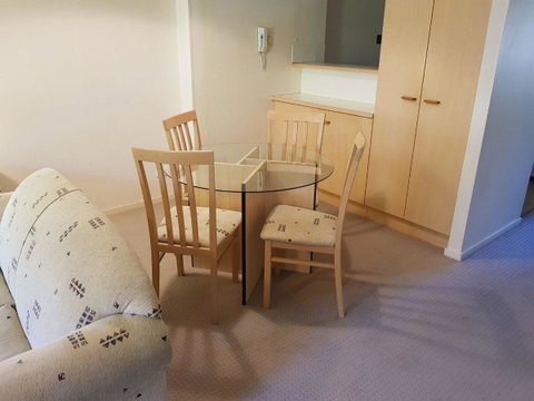 Argyle Apartments - Kingaroy Accommodation 5