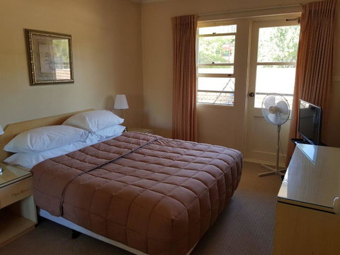 Argyle Apartments - Kingaroy Accommodation 3