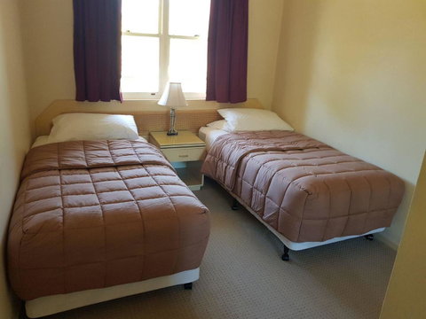 Argyle Apartments - Kingaroy Accommodation 8