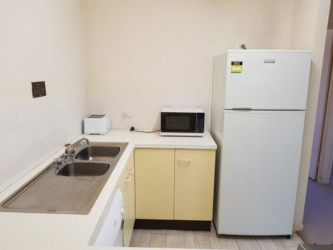 Argyle Apartments - Kingaroy Accommodation 6