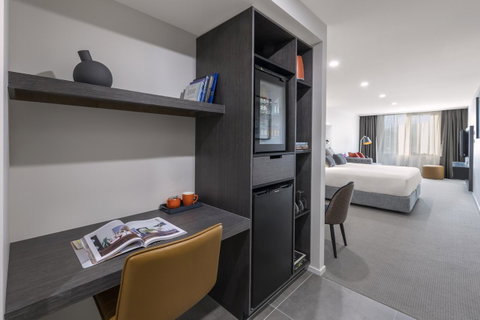 Deco Hotel Canberra - Kingaroy Accommodation 7