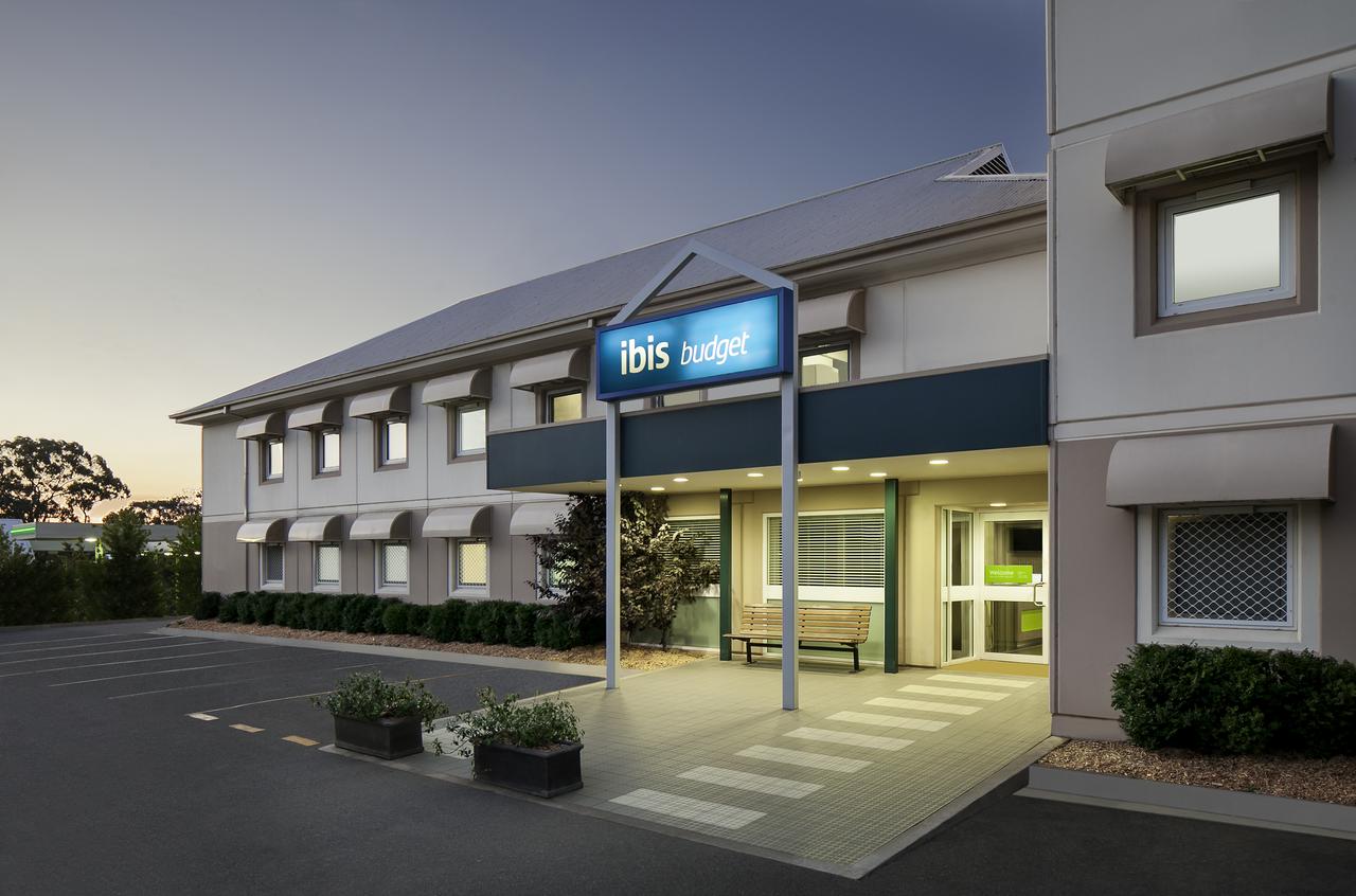 Watson ACT Kingaroy Accommodation