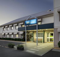 ibis Budget Canberra - Kingaroy Accommodation