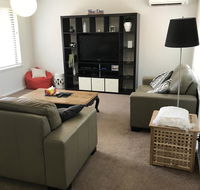 Central Tranquility Heart of Orange - Kingaroy Accommodation