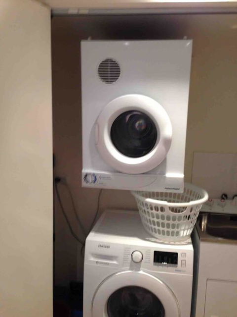 Spacious 1BR Stylish New Acton Apartment +Parking - Kingaroy Accommodation 24