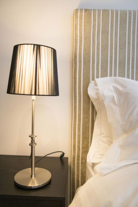 KUI - Manhattan Apartments - Kingaroy Accommodation 10