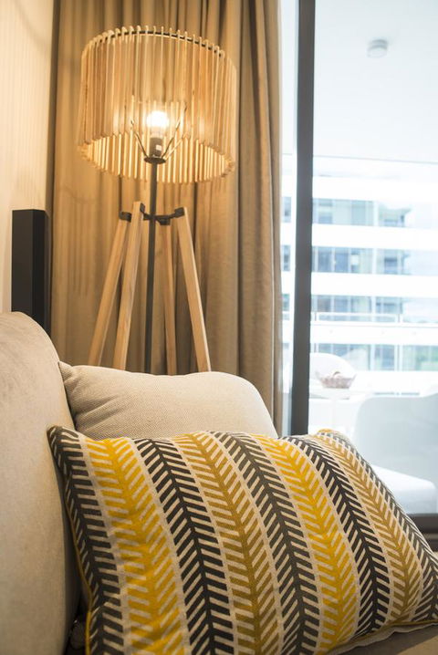 KUI - Manhattan Apartments - Kingaroy Accommodation 17