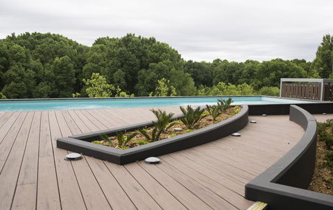 KUI - Manhattan Apartments - Kingaroy Accommodation 20