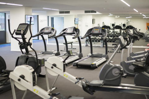 KUI - Manhattan Apartments - Kingaroy Accommodation 6