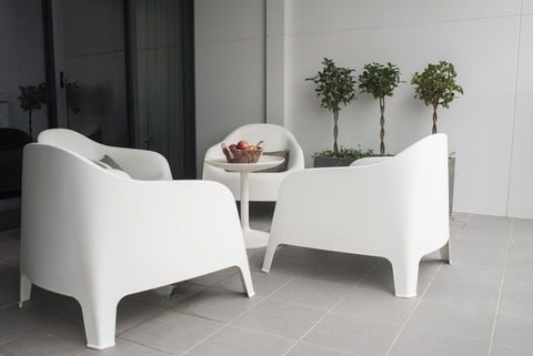 KUI - Manhattan Apartments - Kingaroy Accommodation 1