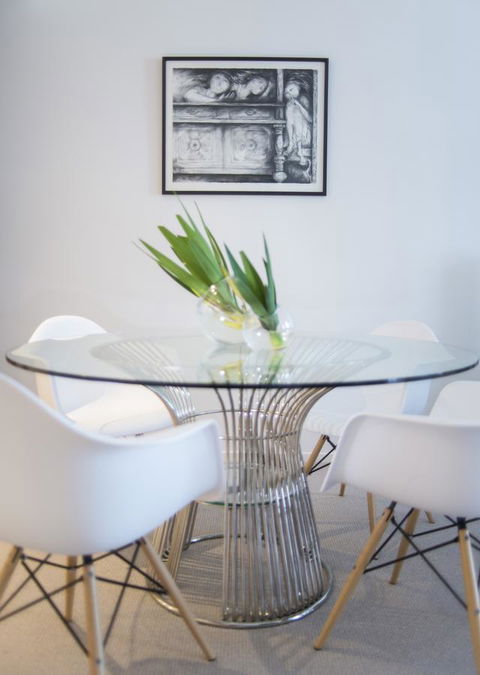 KUI - Manhattan Apartments - Kingaroy Accommodation 8