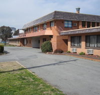 Canberra Lyneham Motor Inn - Kingaroy Accommodation