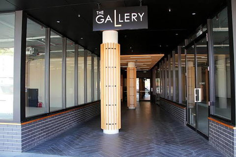 Stylish, Modern, Cute As A Button - Braddon CBD - Kingaroy Accommodation 3