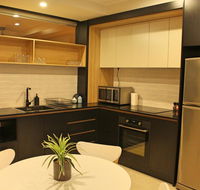 Stylish Modern Cute as a Button - Braddon CBD - Kingaroy Accommodation