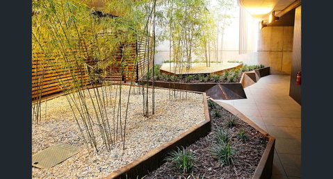 Stylish, Modern, Cute As A Button - Braddon CBD - Kingaroy Accommodation 2