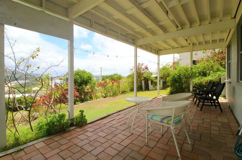 Bally High, 20 Dulconghi Street - Kingaroy Accommodation 1