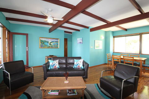 Bally High, 20 Dulconghi Street - Kingaroy Accommodation 10