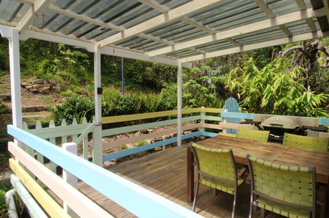 Bally High, 20 Dulconghi Street - Kingaroy Accommodation 16