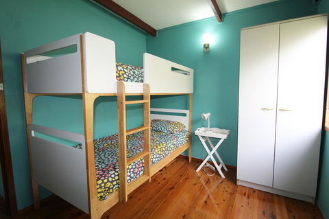 Bally High, 20 Dulconghi Street - Kingaroy Accommodation 9