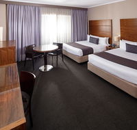 Quality Hotel Dickson - Kingaroy Accommodation