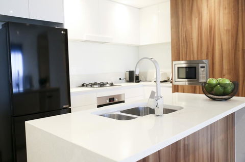 Kui Manhattan 2 - Kingaroy Accommodation 10