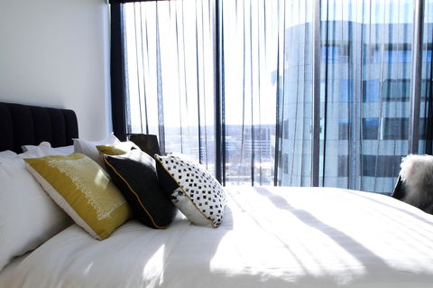 Kui Manhattan 2 - Kingaroy Accommodation 17